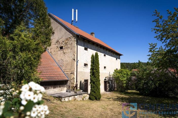 Prodej zemědělské usedlosti, Medonosy, 480 m2