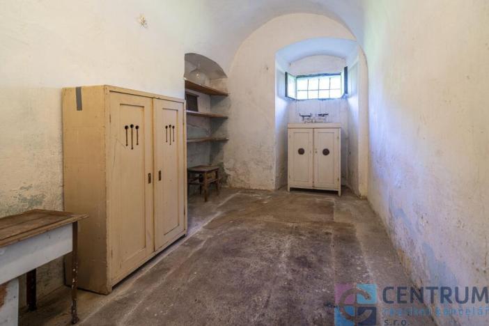 Prodej zemědělské usedlosti, Medonosy, 480 m2