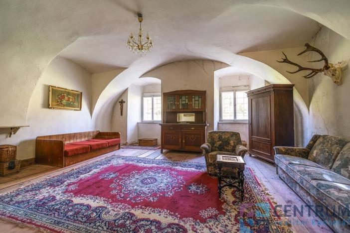 Prodej zemědělské usedlosti, Medonosy, 480 m2