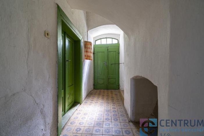 Prodej zemědělské usedlosti, Medonosy, 480 m2