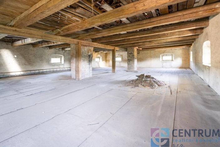 Prodej zemědělské usedlosti, Medonosy, 480 m2