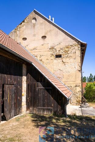 Prodej zemědělské usedlosti, Medonosy, 480 m2