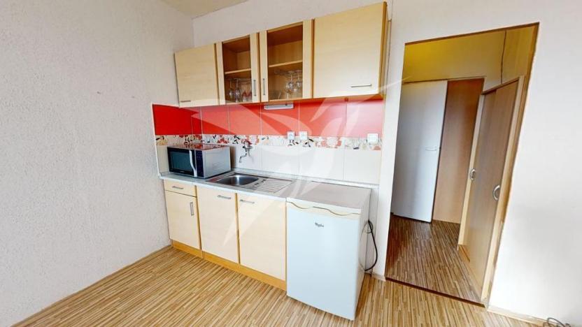 Pronájem bytu 1+kk, Plzeň, Těšínská, 20 m2