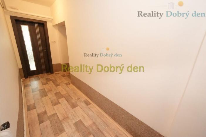 Prodej rodinného domu, Odry - Loučky, 170 m2