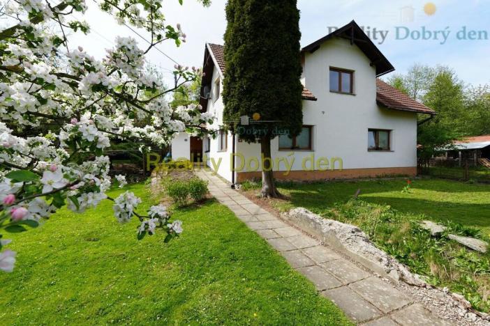 Prodej rodinného domu, Odry - Loučky, 170 m2