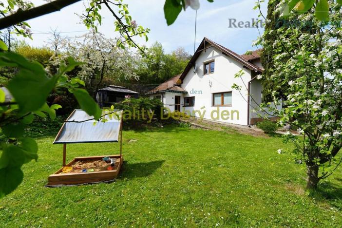 Prodej rodinného domu, Odry - Loučky, 170 m2