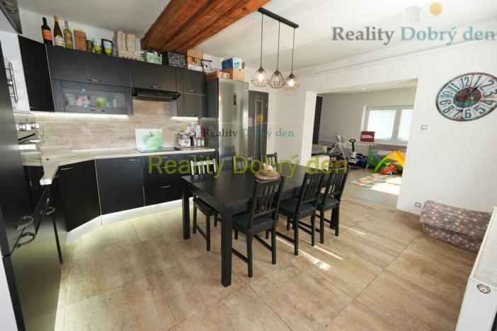 Prodej rodinného domu, Odry - Loučky, 170 m2