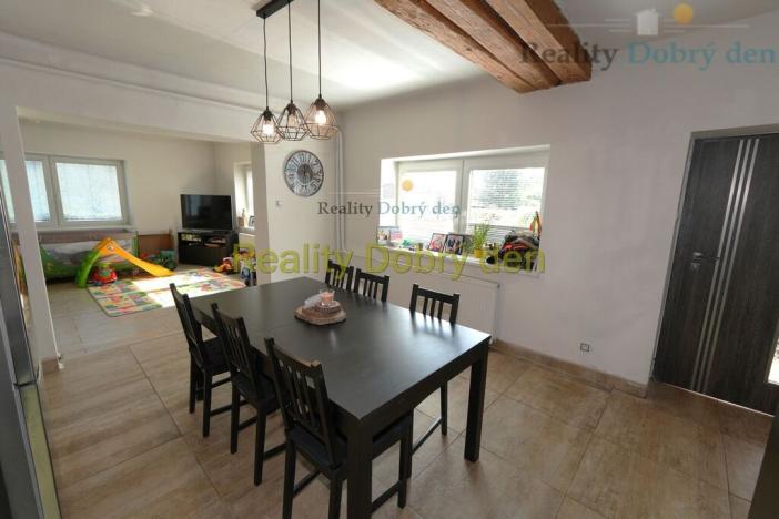 Prodej rodinného domu, Odry - Loučky, 170 m2