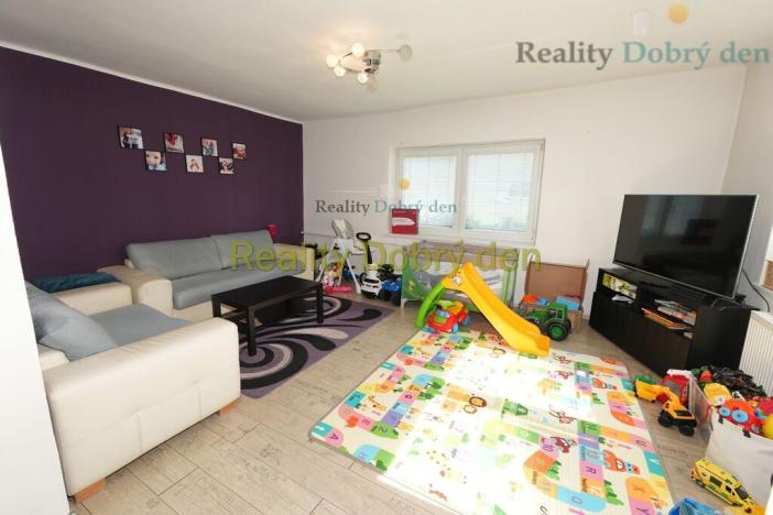 Prodej rodinného domu, Odry - Loučky, 170 m2