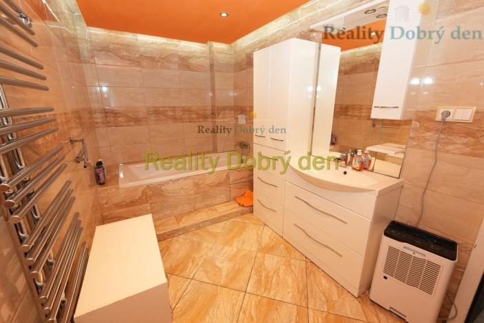 Prodej rodinného domu, Odry - Loučky, 170 m2