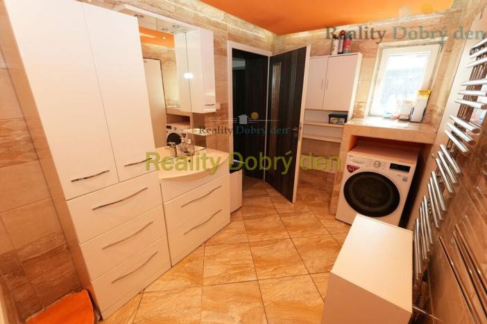 Prodej rodinného domu, Odry - Loučky, 170 m2