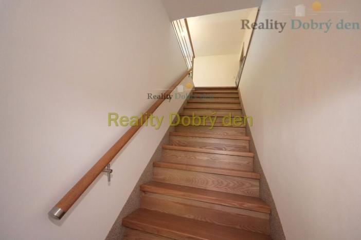 Prodej rodinného domu, Odry - Loučky, 170 m2