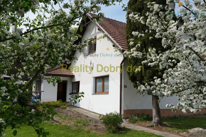 Prodej rodinného domu, Odry - Loučky, 170 m2