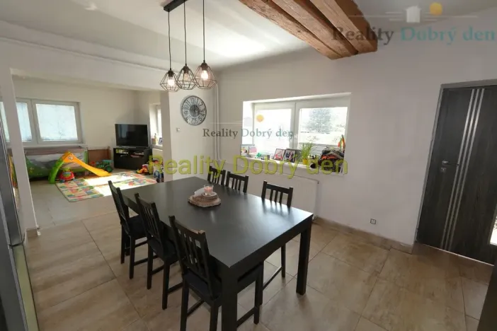 Prodej rodinného domu, Odry - Loučky, 170 m2
