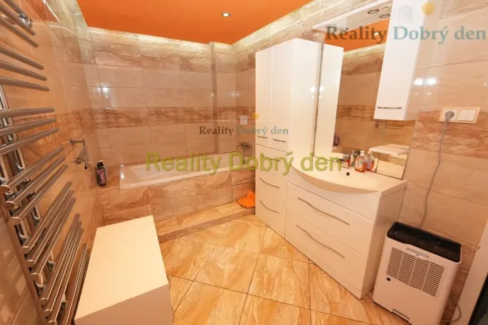 Prodej rodinného domu, Odry - Loučky, 170 m2