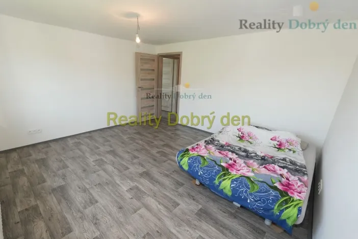 Prodej rodinného domu, Odry - Loučky, 170 m2