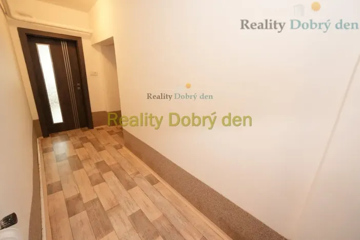 Prodej rodinného domu, Odry - Loučky, 170 m2