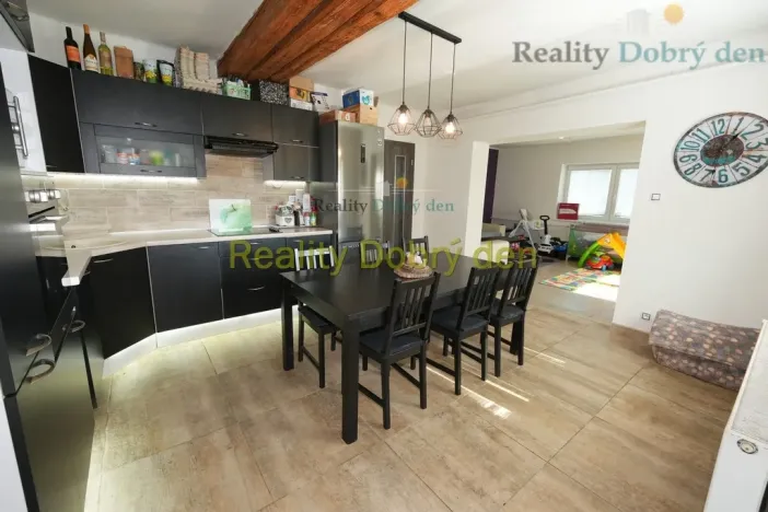 Prodej rodinného domu, Odry - Loučky, 170 m2