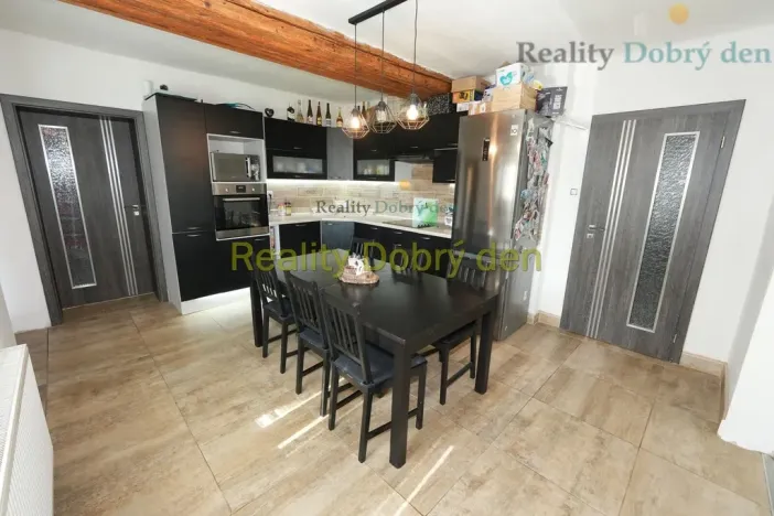 Prodej rodinného domu, Odry - Loučky, 170 m2