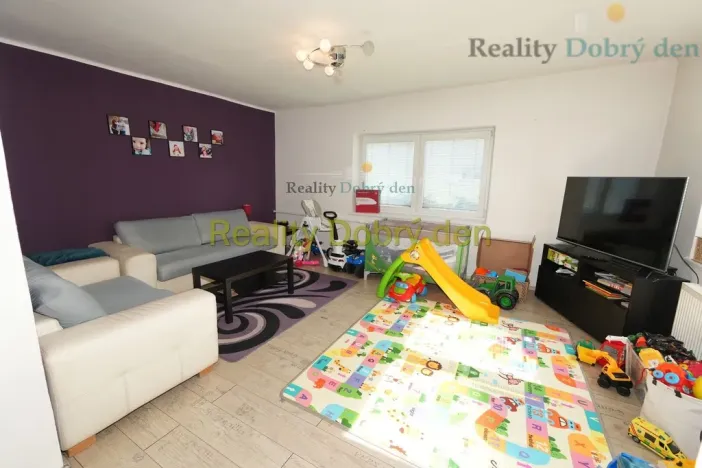 Prodej rodinného domu, Odry - Loučky, 170 m2