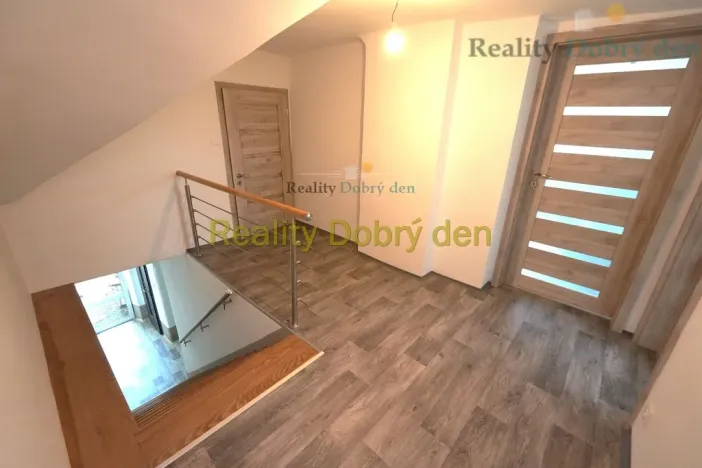 Prodej rodinného domu, Odry - Loučky, 170 m2