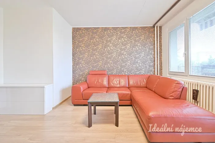 Pronájem bytu 4+1, Brno - Líšeň, Josefy Faimonové, 86 m2