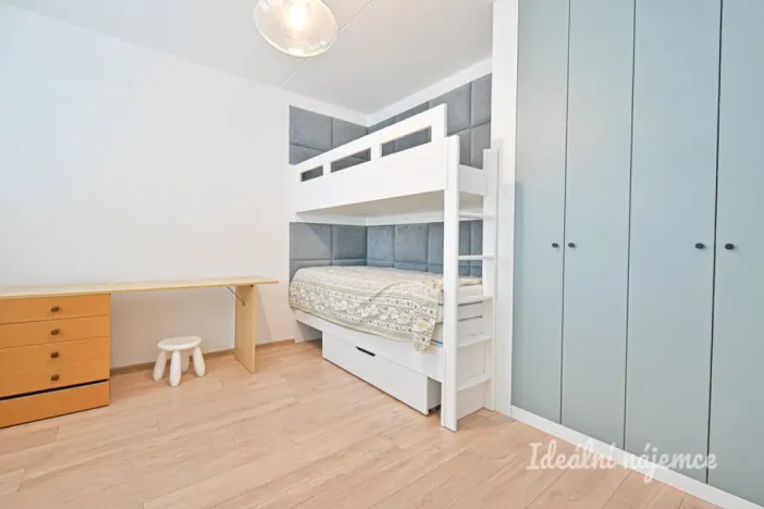 Pronájem bytu 4+1, Brno - Líšeň, Josefy Faimonové, 86 m2