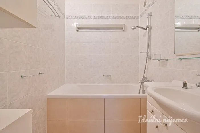 Pronájem bytu 4+1, Brno - Líšeň, Josefy Faimonové, 86 m2