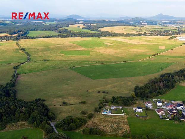 Prodej louky, Česká Lípa, 6261 m2