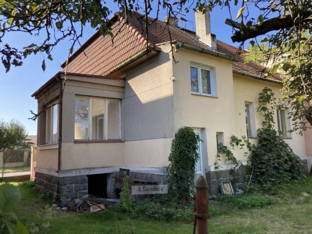 Prodej rodinného domu, Veselí nad Lužnicí - Veselí nad Lužnicí II, Husova, 261 m2