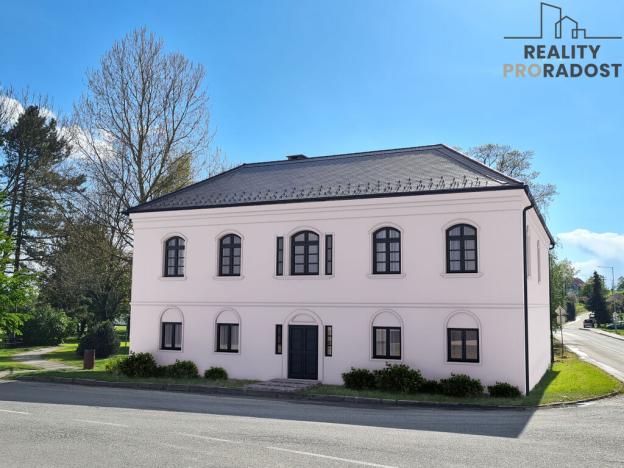 Prodej rodinného domu, Bohdalice-Pavlovice - Bohdalice, 230 m2