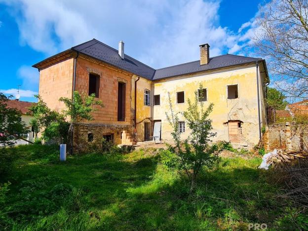 Prodej rodinného domu, Bohdalice-Pavlovice - Bohdalice, 230 m2