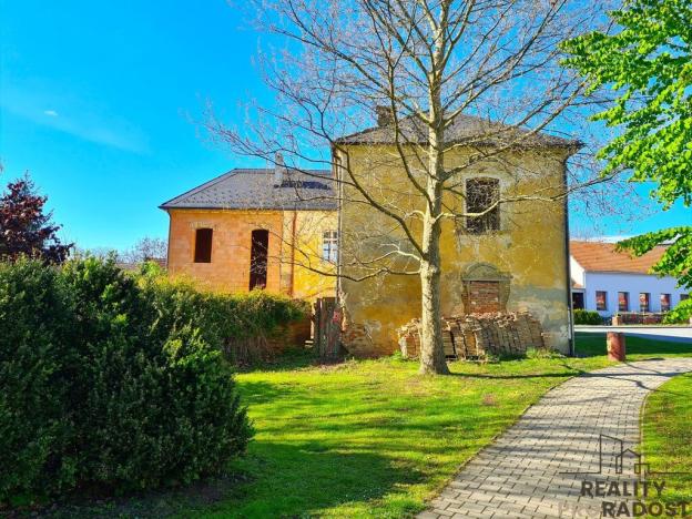 Prodej rodinného domu, Bohdalice-Pavlovice - Bohdalice, 230 m2