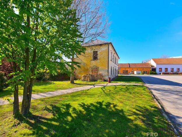 Prodej rodinného domu, Bohdalice-Pavlovice - Bohdalice, 230 m2