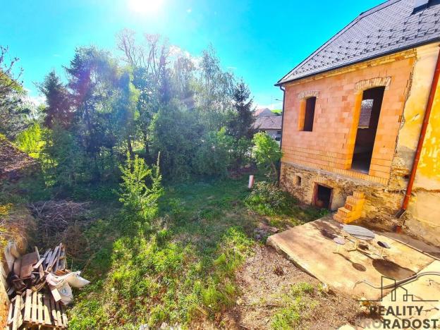 Prodej rodinného domu, Bohdalice-Pavlovice - Bohdalice, 230 m2