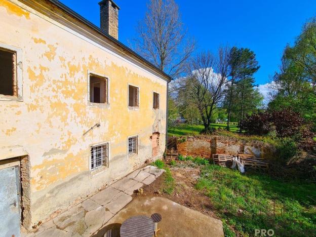 Prodej rodinného domu, Bohdalice-Pavlovice - Bohdalice, 230 m2