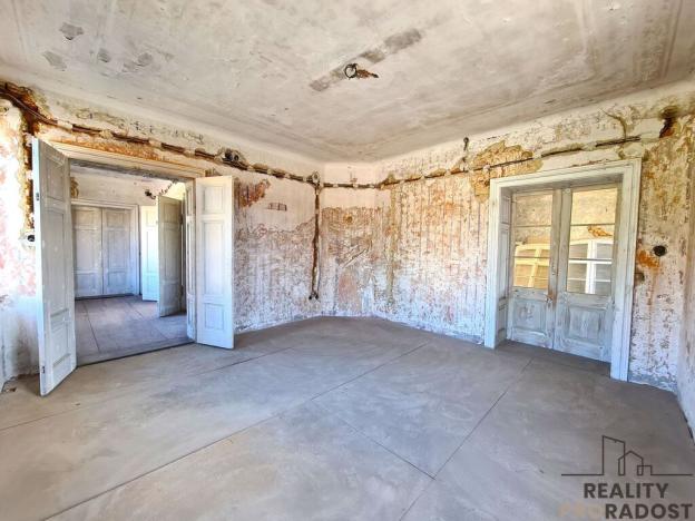 Prodej rodinného domu, Bohdalice-Pavlovice - Bohdalice, 230 m2