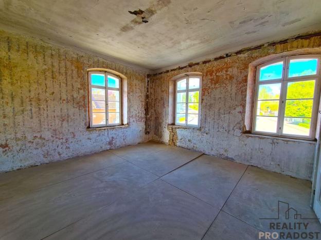 Prodej rodinného domu, Bohdalice-Pavlovice - Bohdalice, 230 m2