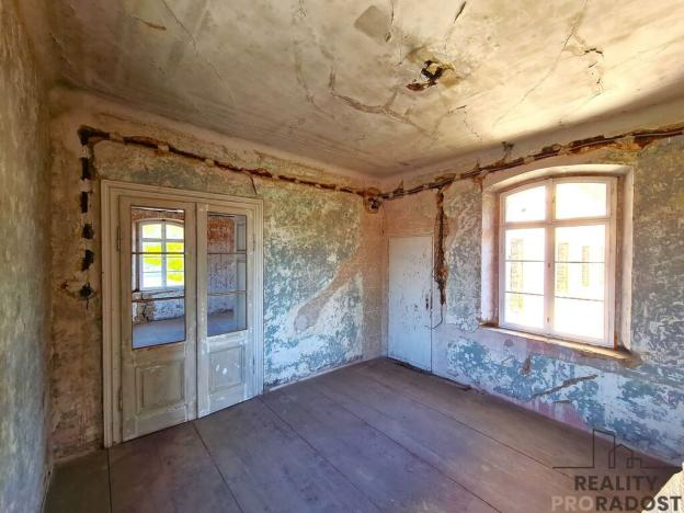 Prodej rodinného domu, Bohdalice-Pavlovice - Bohdalice, 230 m2