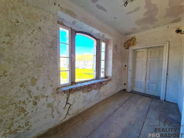 Prodej rodinného domu, Bohdalice-Pavlovice - Bohdalice, 230 m2