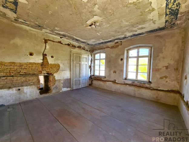 Prodej rodinného domu, Bohdalice-Pavlovice - Bohdalice, 230 m2