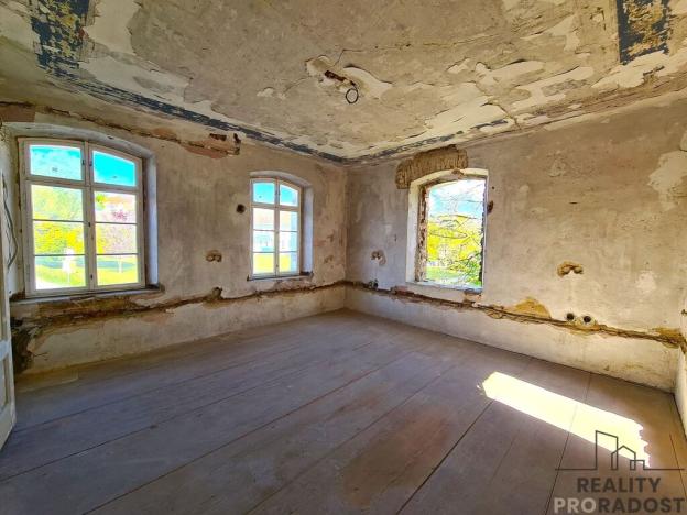 Prodej rodinného domu, Bohdalice-Pavlovice - Bohdalice, 230 m2