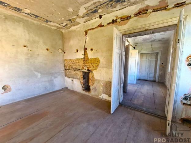 Prodej rodinného domu, Bohdalice-Pavlovice - Bohdalice, 230 m2