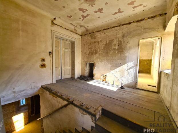 Prodej rodinného domu, Bohdalice-Pavlovice - Bohdalice, 230 m2