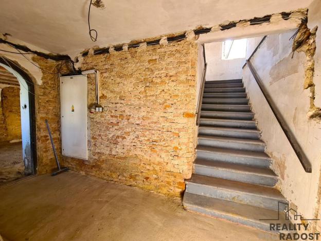 Prodej rodinného domu, Bohdalice-Pavlovice - Bohdalice, 230 m2