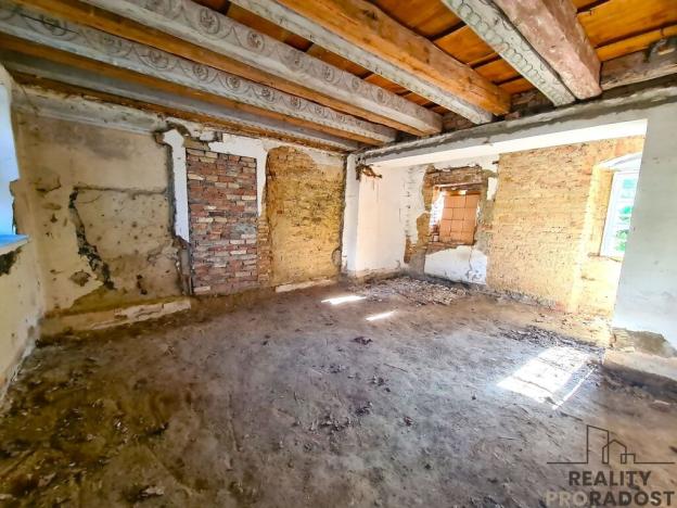 Prodej rodinného domu, Bohdalice-Pavlovice - Bohdalice, 230 m2