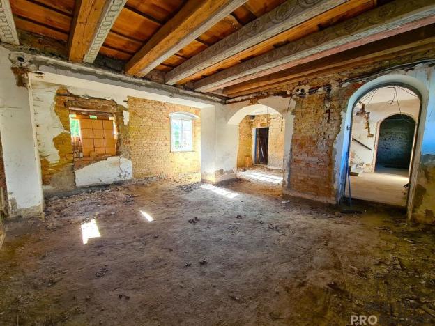 Prodej rodinného domu, Bohdalice-Pavlovice - Bohdalice, 230 m2