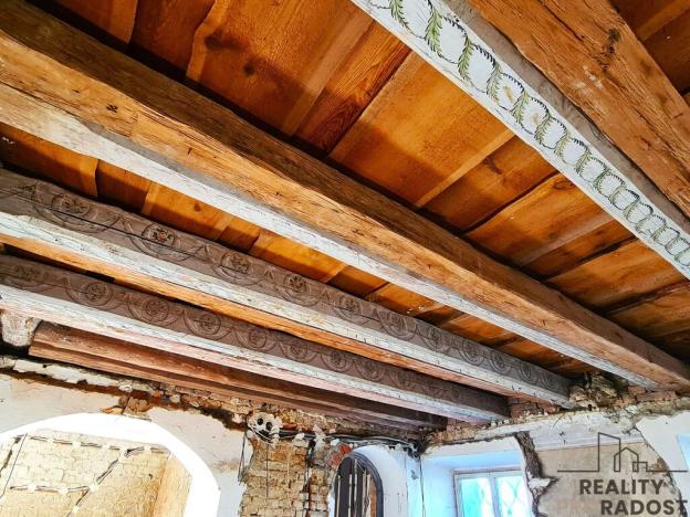 Prodej rodinného domu, Bohdalice-Pavlovice - Bohdalice, 230 m2