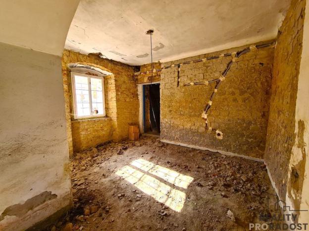 Prodej rodinného domu, Bohdalice-Pavlovice - Bohdalice, 230 m2