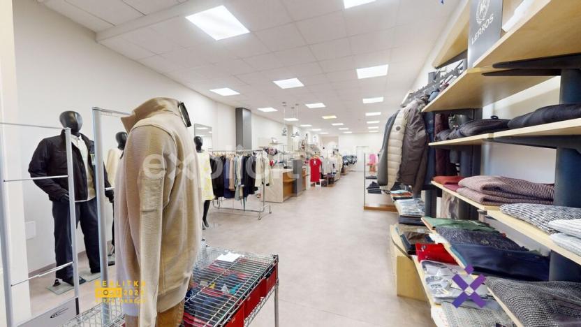 Pronájem obchodního prostoru, Luhačovice, Masarykova, 112 m2